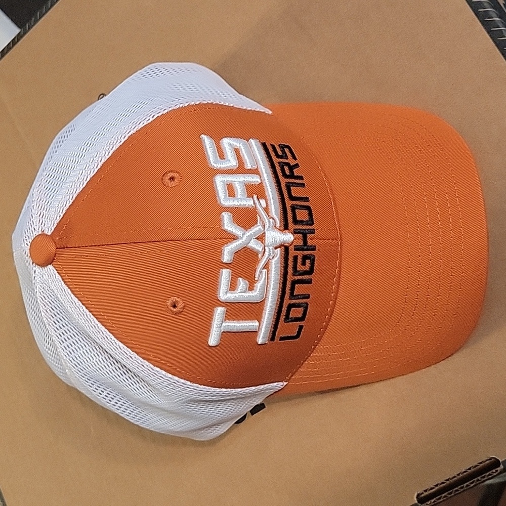 Texas Longhorns Men's Hat Snapback